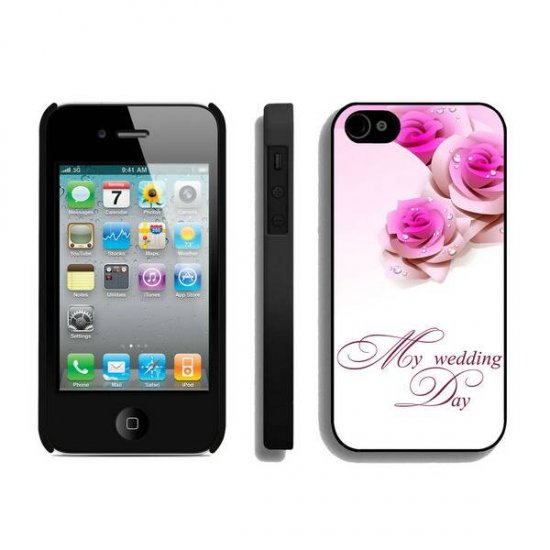 Valentine Flower iPhone 4 4S Cases BUJ | Coach Outlet Canada